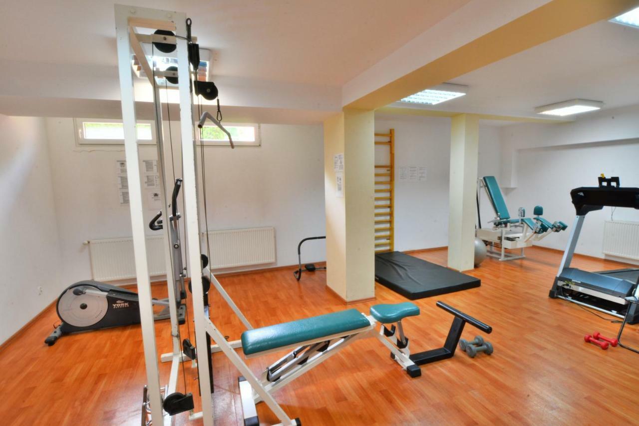 Apartamentyprzymorzu Zielone Tarasy Колобжег Экстерьер фото